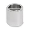 Troemner 8108 (30391485) Cylindrical with recessed grip Metric Class 1 - 16 kg