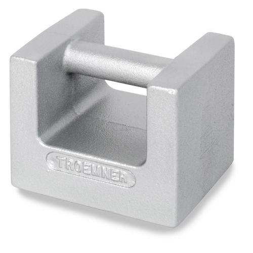 Troemner 9088 (30391733) Grip handle weight Avoirdupois Class F - 2500 lb