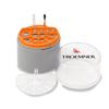 Troemner 7441-E2W (80780382) Metric Weight Set 5 g-1 mg with NVLAP Cert  Class E2