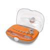 Troemner 7422-E2W (80780388) Metric Weight Set (2) 200 g-1 g with NVLAP Cert  Class E2