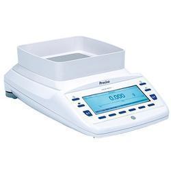 Precisa EP 1220 M SCS High Precision Executive Pro Laboratory Balance 1220g x 1mg