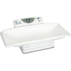 Detecto 8440 Digital Baby Scale, 44 lb x 1/2 oz