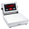 Doran 7025XL/88-ABR Legal For Trade  Bench Scale with 8 x 8 inch Base and Attachment Bracket 25 x 0.005 lb