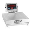 Doran 7100XL/12-ABR Legal For Trade  Bench Scale with 12 x 12 inch Base and Attachment Bracket 100 x 0.02 lb