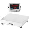 Doran 7100XL/18S Legal For Trade Bench Scale  with 18 x 18 inch Base 100 x 0.02 lb