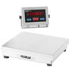 Doran 7500XL/18S Legal For Trade Bench Scale  with 18 x 18 inch Base 500 x 0.1 lb