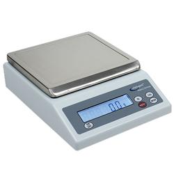  Intelligent Weighing Technology PD 3000 Laboratory Precision Balance 3000 x 0.1 g