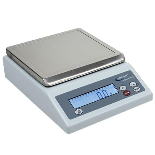  Intelligent Weighing Technology PD 3000 Laboratory Precision Balance 3000 x 0.1 g
