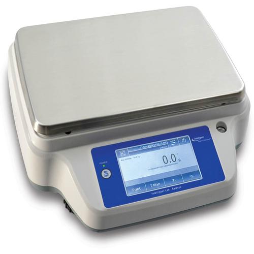 Intelligent Weighing Technology PH-Touch 16001 High Capacity Balance 16000 x 0.1 g