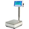 UWE UHR-6EL (3-UHR-6EDL-112) High Precision Laboratory Bench 11 X 13 Inch Scale 6 kg x 0.2 g UWE UHR-6EL (3-UHR-6EDL-1