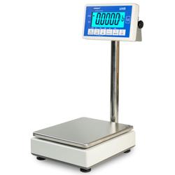 UWE UHR-6EL (3-UHR-6EDL-112) High Precision Laboratory Bench 11 X 13 Inch Scale 6 kg x 0.2 g