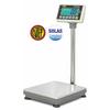 UWE UFM-B30 (3-UFM-S302-112)  Stainless Steel  13 x 17.7 Inch Legal for Trade Bench Scale 60 x 0.02 lb