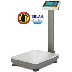 UWE UFM-F120 (3-UFM-S120-112)  Stainless Steel  16.5 x 20.5 inch Legal for Trade Bench Scale 250 x 0.05 lb UWE UFM-F120 (3-UFM-S120-112)  Stainless Steel  16.5 x 20.5 inch Legal for Trade Bench Scale 250 x 0.05 lb