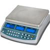  Intelligent Weighing Technology IDC-12 (15-IDC-S12L-122) Intelligent-Count Dual Channel Counting Scale 12 x 0.0002 lb