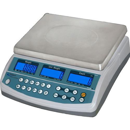  Intelligent Weighing Technology IDC-30 (15-IDC-S30L-122) Intelligent-Count Dual Channel Counting Scale 30 x 0.0005 lb