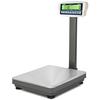 UWE PSCII-AF-300  (3-PSC-AF30-112) Intelligent-Count Heavy-Duty 16.5 x 20.5 inch Counting Scale 300 x 0.01 lb