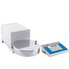 RADWAG MYA 5.4Y.F1 Micro 160 mm Filter Weighing Balance 5.1 g x 0.001 mg RADWAG MYA 5.4Y.F1 Micro