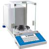 RADWAG  XA 82/220.4Y.A Analytical Balance with Automatic Door 82 g x 0.01 mg and 220 g x 0.1 mg