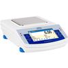 RADWAG WLC 0.6.X2 Precision Balance 600 g x 0.01 g RADWAG WLC 0.6.X2 Precis