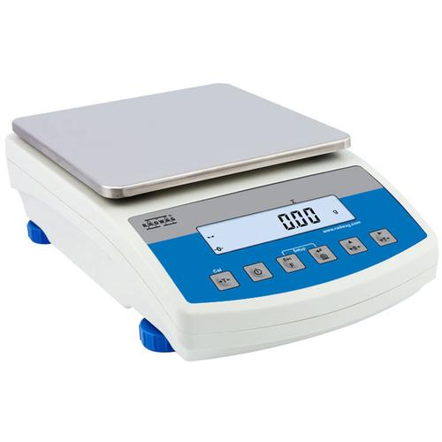 RADWAG WLC 2/A2 Precision Balance 2000 x 0.01 g