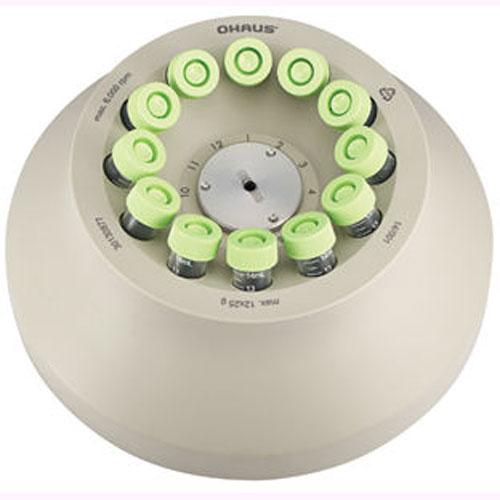 Ohaus 30130877 Frontier Rotor R-A12X15/6M , 12x15ml RB