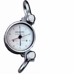 Dillon AP Dynamometer, 10 in dial, 500 x 2 lb