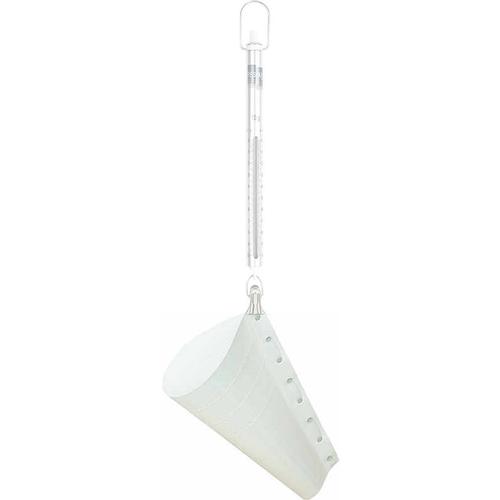 Pesola 3.655 Bird Weighing Cones, Pack of 5