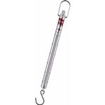 Pesola 42500 Medio-Line Spring Scale with Hook End 2500g x 20g
