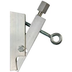 Pesola 8.010 Heavy duty clamp for Macro-Line Scales up to 35 kg