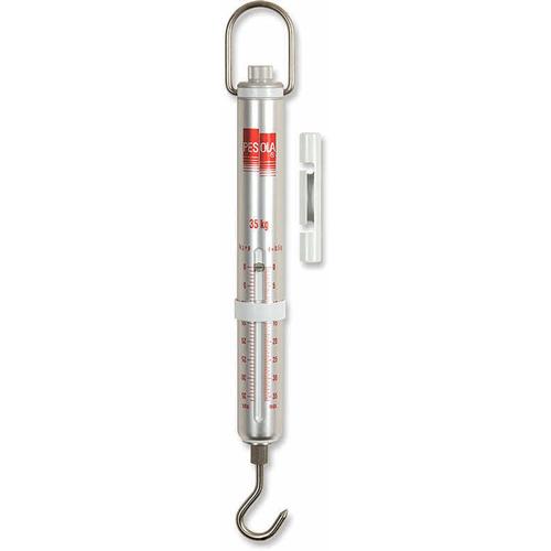 Pesola 80035 Macro-Line Spring Scale 35 kg x 500g