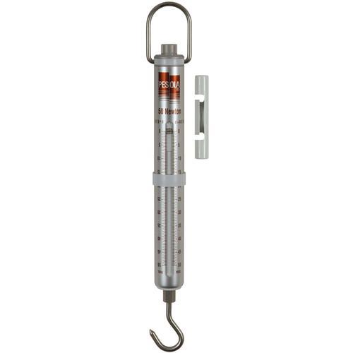 Pesola 80098 Macro-Line Spring Scale 100 N x 1 N