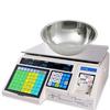 CAS LP-1000N Label Printing Scale Legal for Trade with Produce Bowl, 30 x 0.01 lb