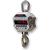 MSI 156016 Port-A-Weigh MSI-4260-IS Legal for Trade Intrinsically Safe Crane Scale 10,000 x 2.0 lb MSI 156016 Port-A-Weigh M