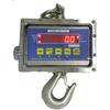 Cambridge SSCSW-10AT-CS-500  Stainless Steel Legal for Trade Crane Scale 500 x 0.1 lb