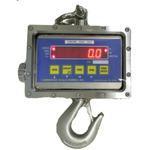 Cambridge SSCSW-10AT-CS-2K Stainless Steel Legal for Trade Crane Scale 2000 x 0.5 lb Cambridge SSCSW-10AT-CS-2