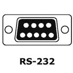 Rice Lake 64794 Replacement RS-232 Cable for BenchPro Series