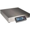 Rice Lake BP-0610-15R BenchPro Legal for Trade 6 x 10 inch Stainless Steel Scale 30 x 0.01 lb