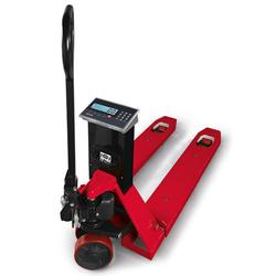 Rice Lake RL-HPJ  Hand Pallet Jack Scale  5000 x 1 lb