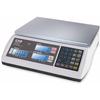 CAS EC2-6 Dual Channel Counting Scale 6 x 0.0002 llb