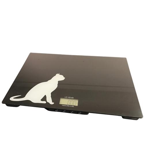 Tree LC-VS-60 Veterinary Scale 60 x 0.02 lb