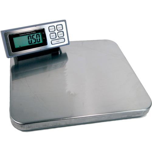 Tree LSS-200 Large 16 x 14 inch Shipping Scale 200 x 0.05 lb