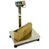 LW Measurements Tree LBS-1000 24 x 24 inch Bench Scale 1000 x 0.2 lb