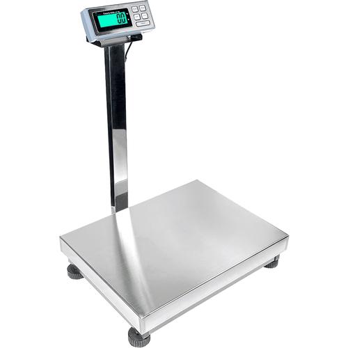 LW Measurements Tree LBS-1000 24 x 24 inch Bench Scale 1000 x 0.2 lb