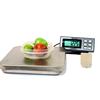 Tree PIZA-12  NSF Certified 12.4 x 12.7 inch Bench Scale 12 x 0.002 lb