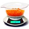 Tree RKS Kitchen Scale with Bowl 10000g x 1 g
