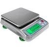 Tree MRW-7 Washdown Portion Scale 7 x 0.0002 lb