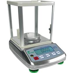 Tree HRB-S-1002 Basic Washdown Stainless Steel Lab Balance 1000 x 0.01 g