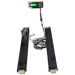 LW Measurements Tree LC-WB-7500 Weigh Bars Scale 7500 x 1 lb