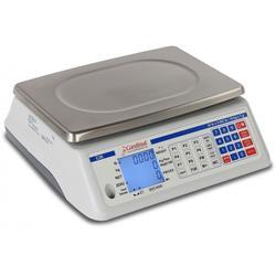 Detecto C65 Portable Counting Scales - 65 lb x 0.005 lb