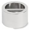 Troemner 8506T (80861616) Electronic Balance Class 1 Grip Weight with Traceable Certificate 20 lb